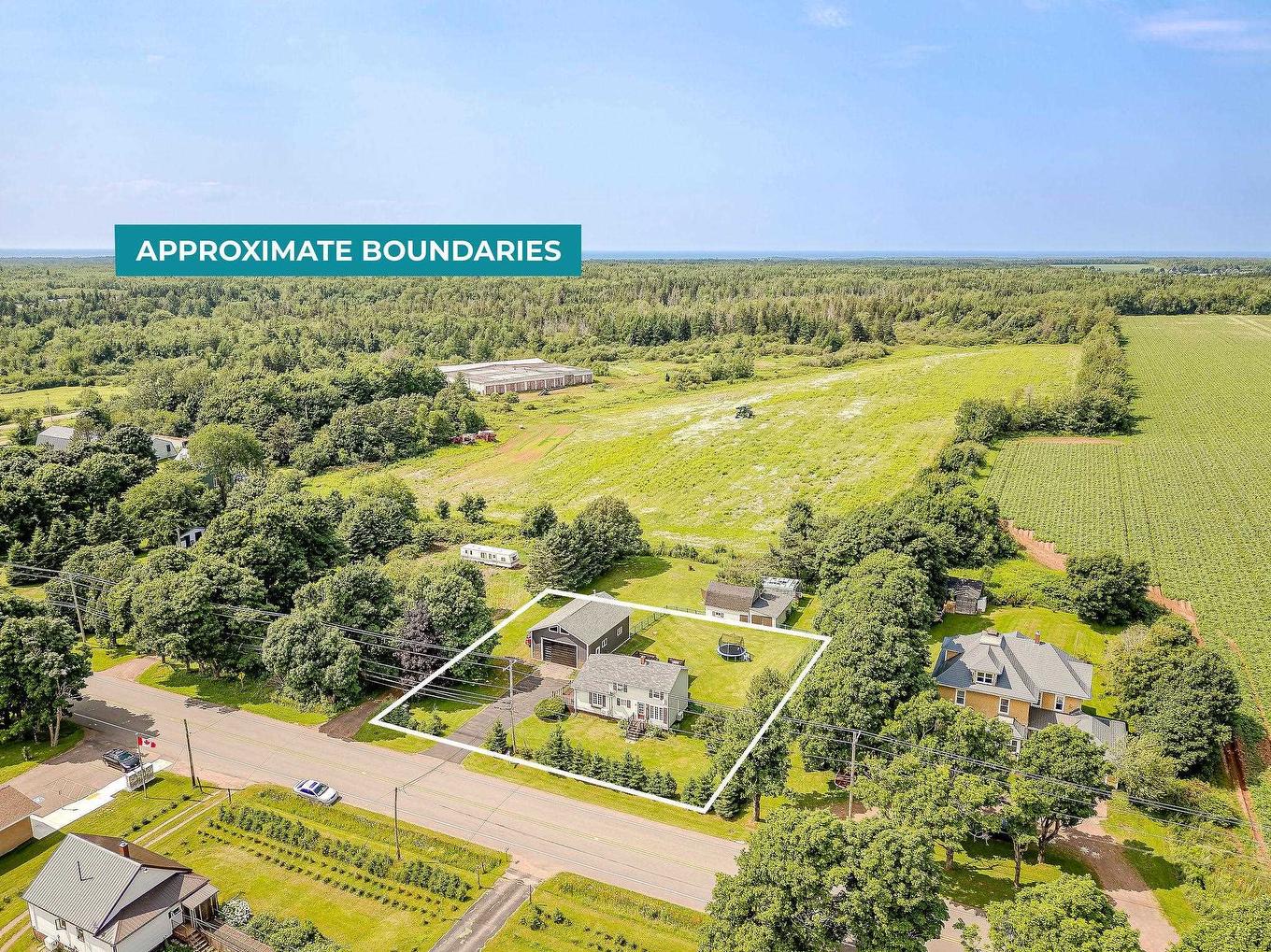 3596 Union Road, St. Louis, PE