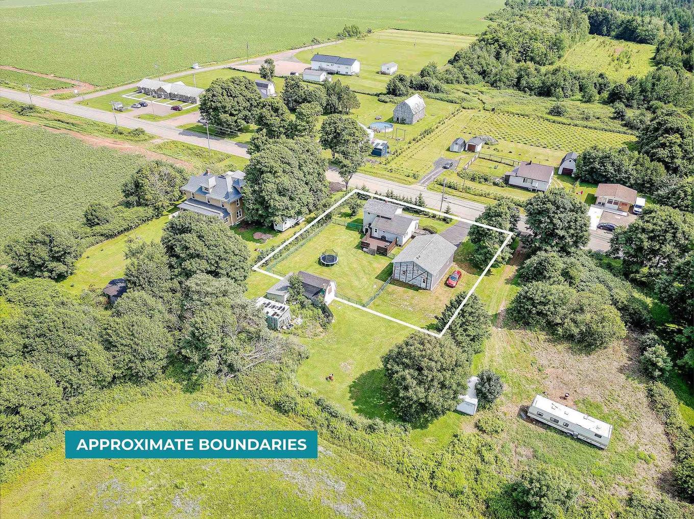 3596 Union Road, St. Louis, PE