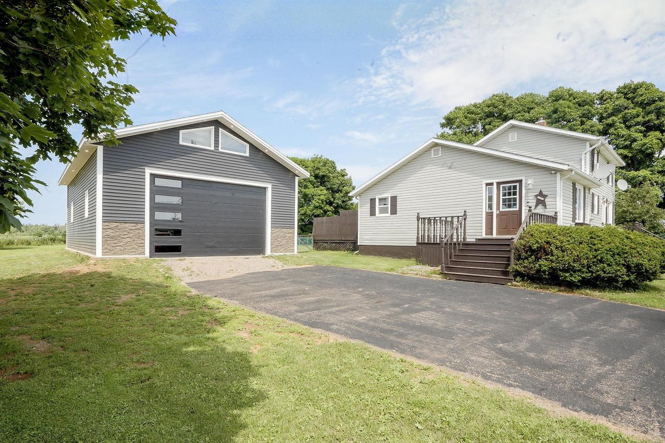 3596 Union Road, St. Louis, PE