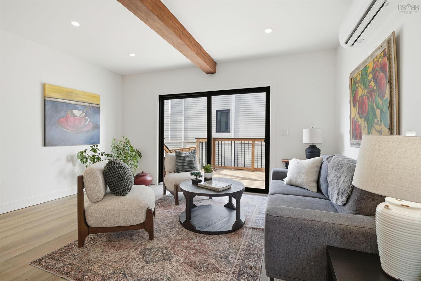 5551 Sullivan Street, Halifax, NS