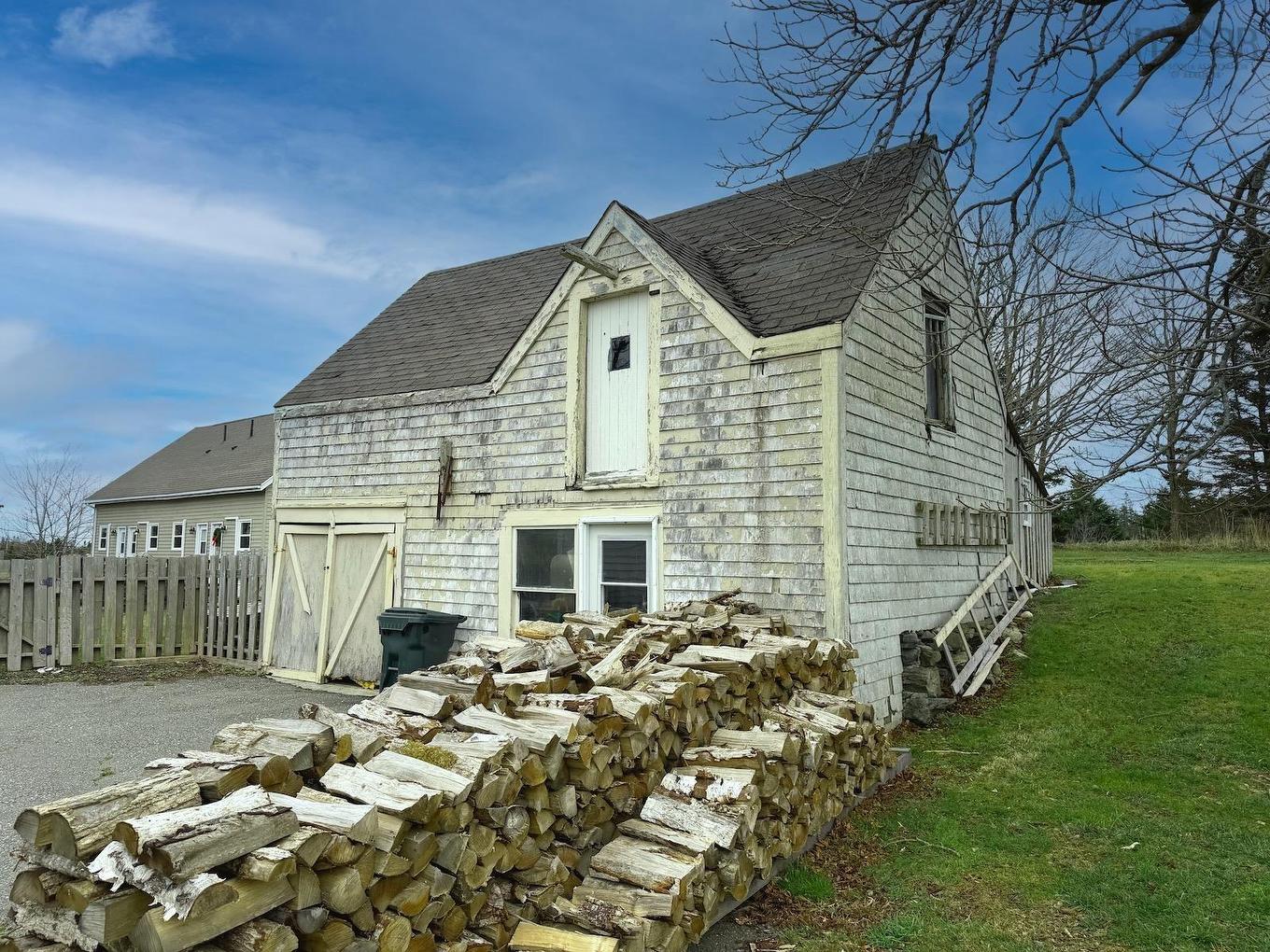 156 Main Shore Road, Milton Highlands, NS