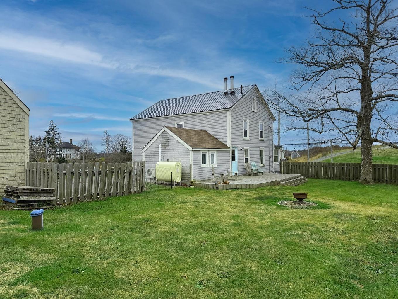 156 Main Shore Road, Milton Highlands, NS
