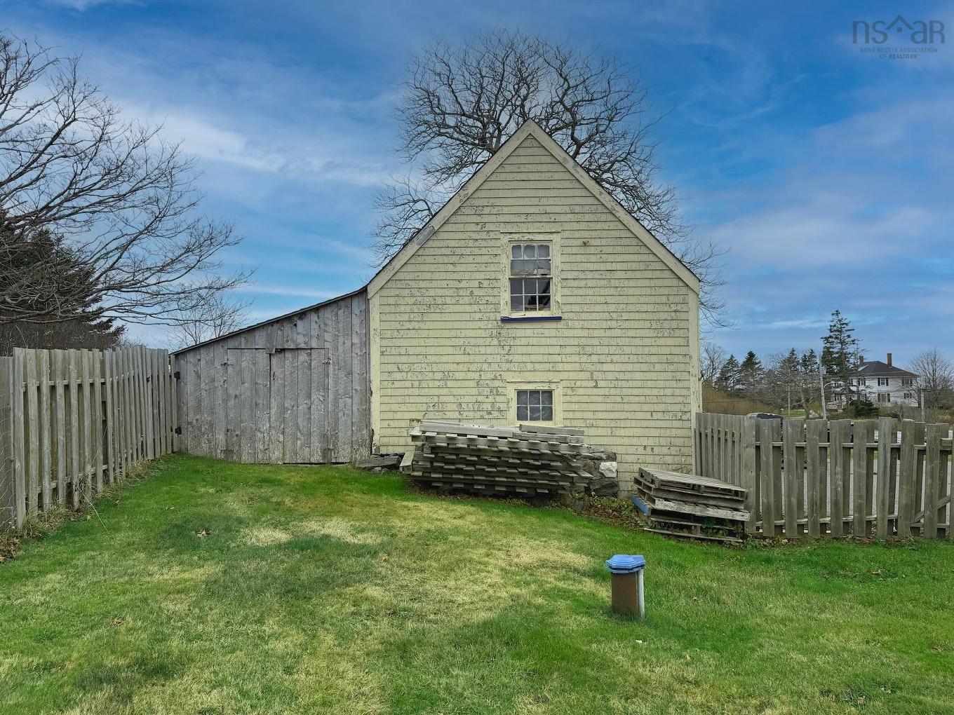 156 Main Shore Road, Milton Highlands, NS