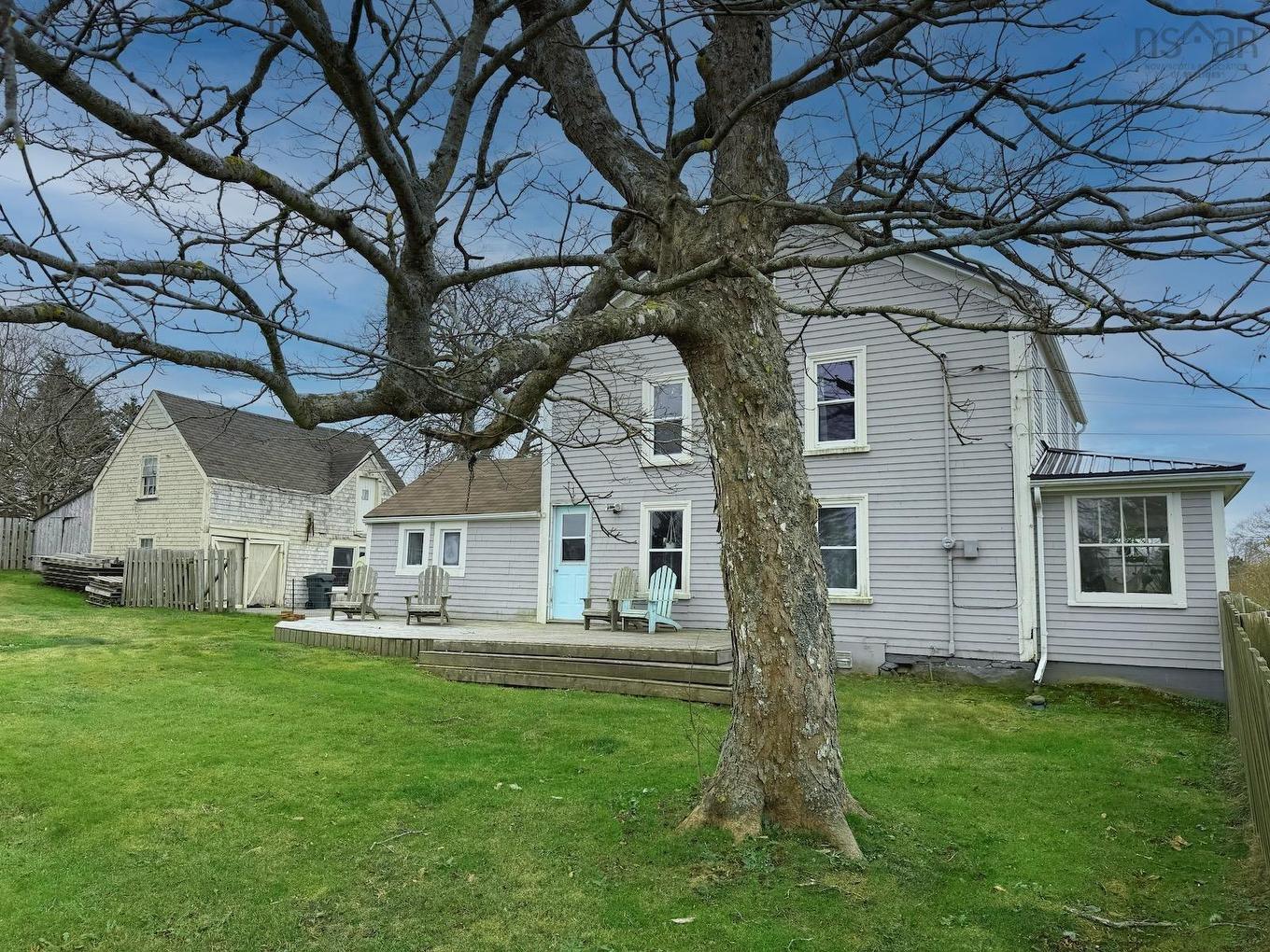 156 Main Shore Road, Milton Highlands, NS