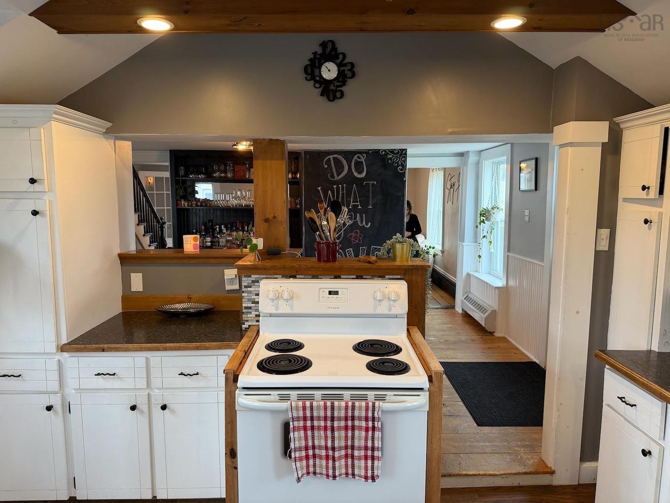 156 Main Shore Road, Milton Highlands, NS