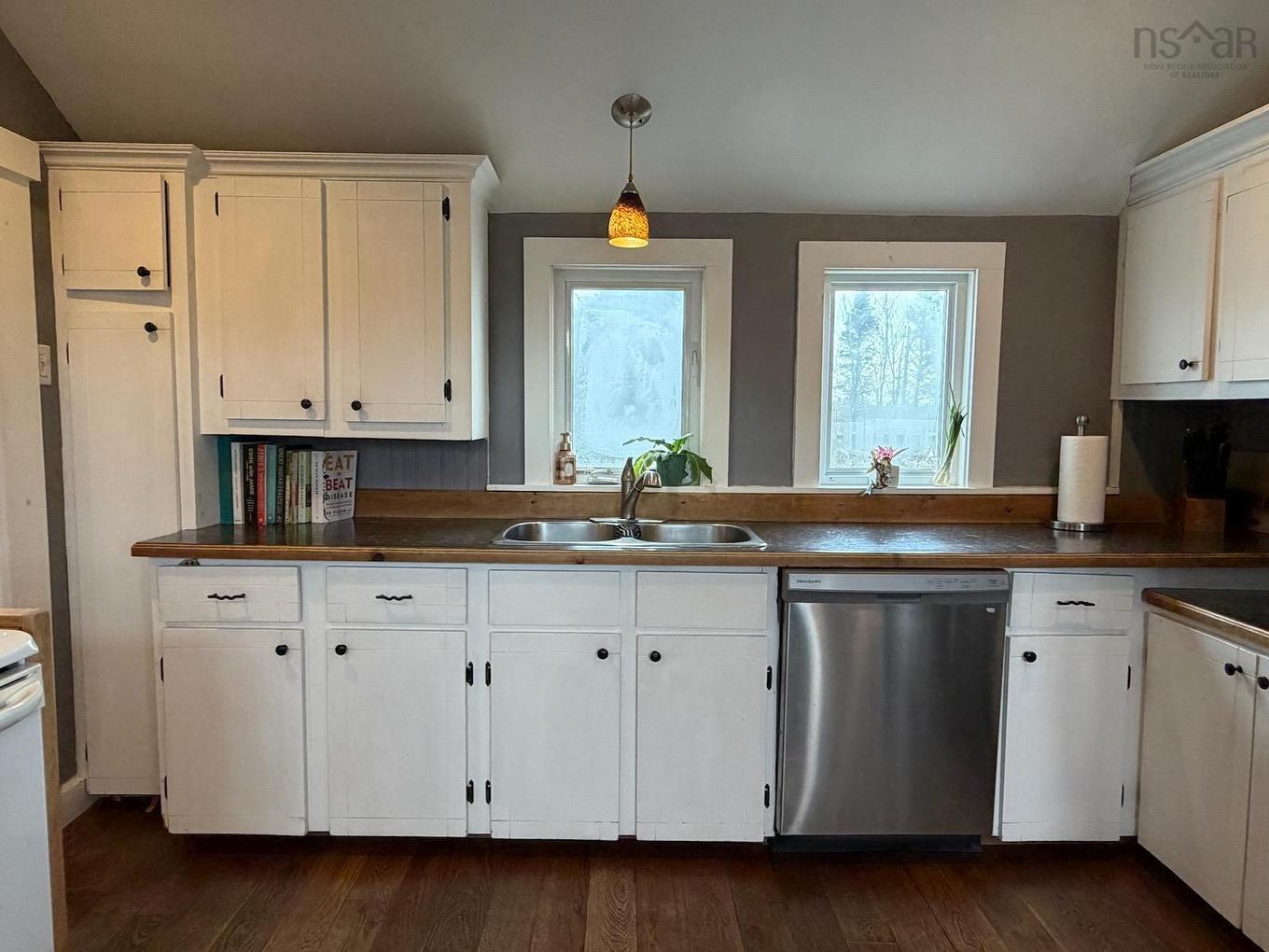 156 Main Shore Road, Milton Highlands, NS