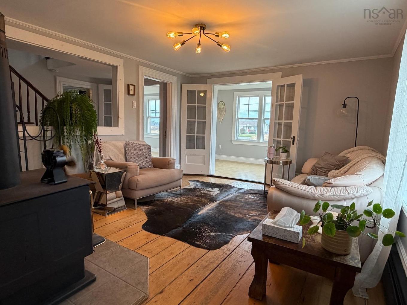 156 Main Shore Road, Milton Highlands, NS