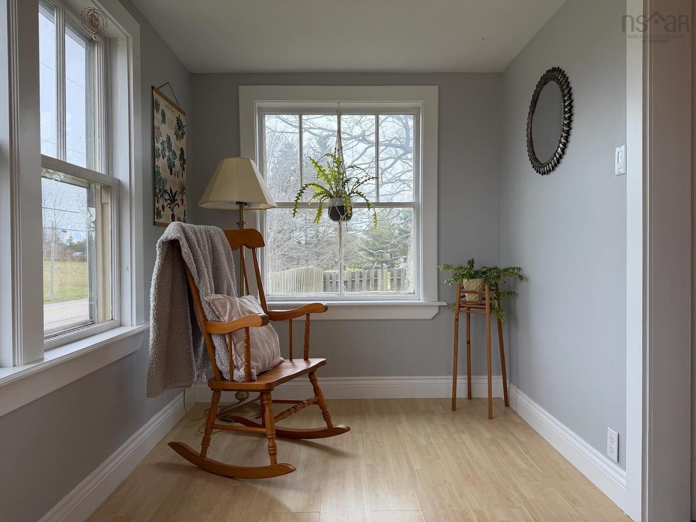 156 Main Shore Road, Milton Highlands, NS