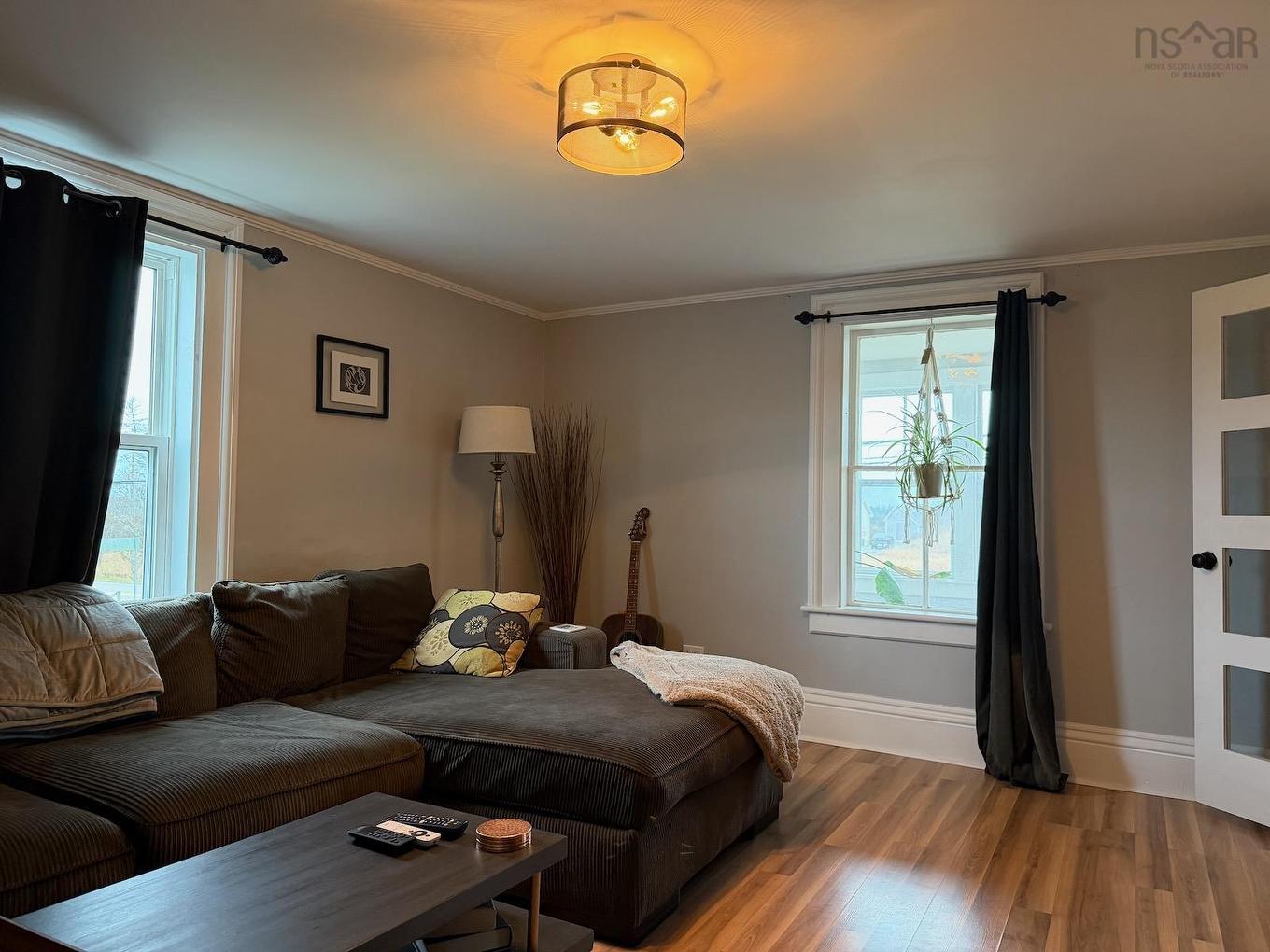 156 Main Shore Road, Milton Highlands, NS