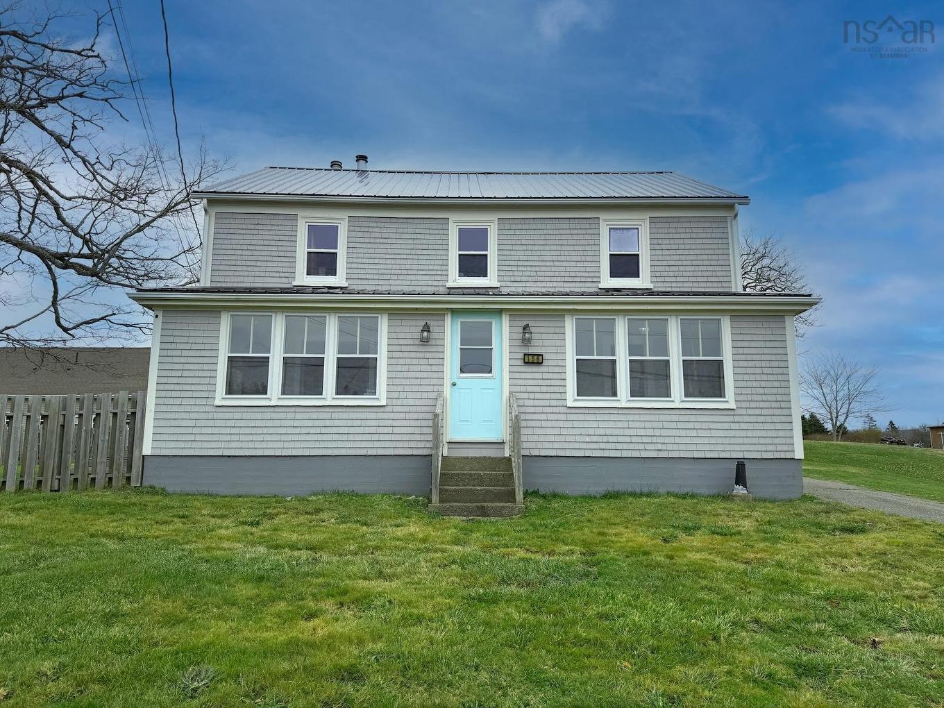 156 Main Shore Road, Milton Highlands, NS