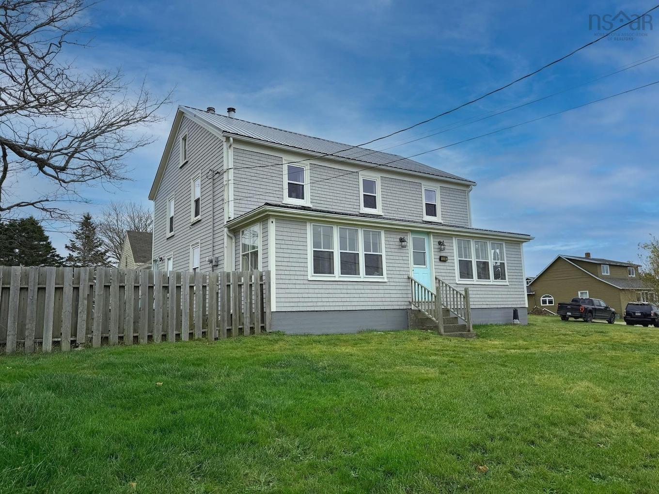 156 Main Shore Road, Milton Highlands, NS