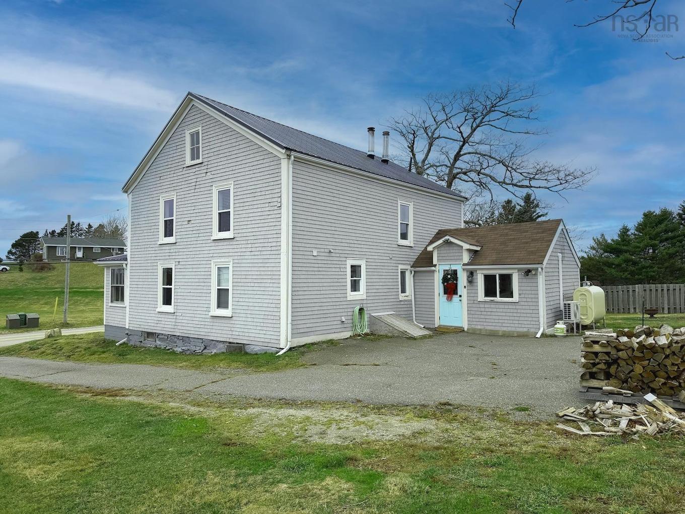 156 Main Shore Road, Milton Highlands, NS