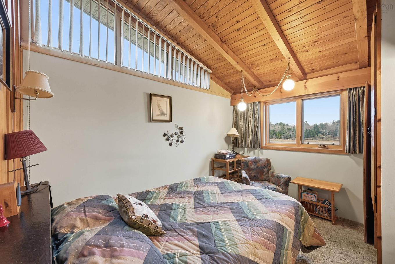 8278 St Margarets Bay Road, Black Point, NS