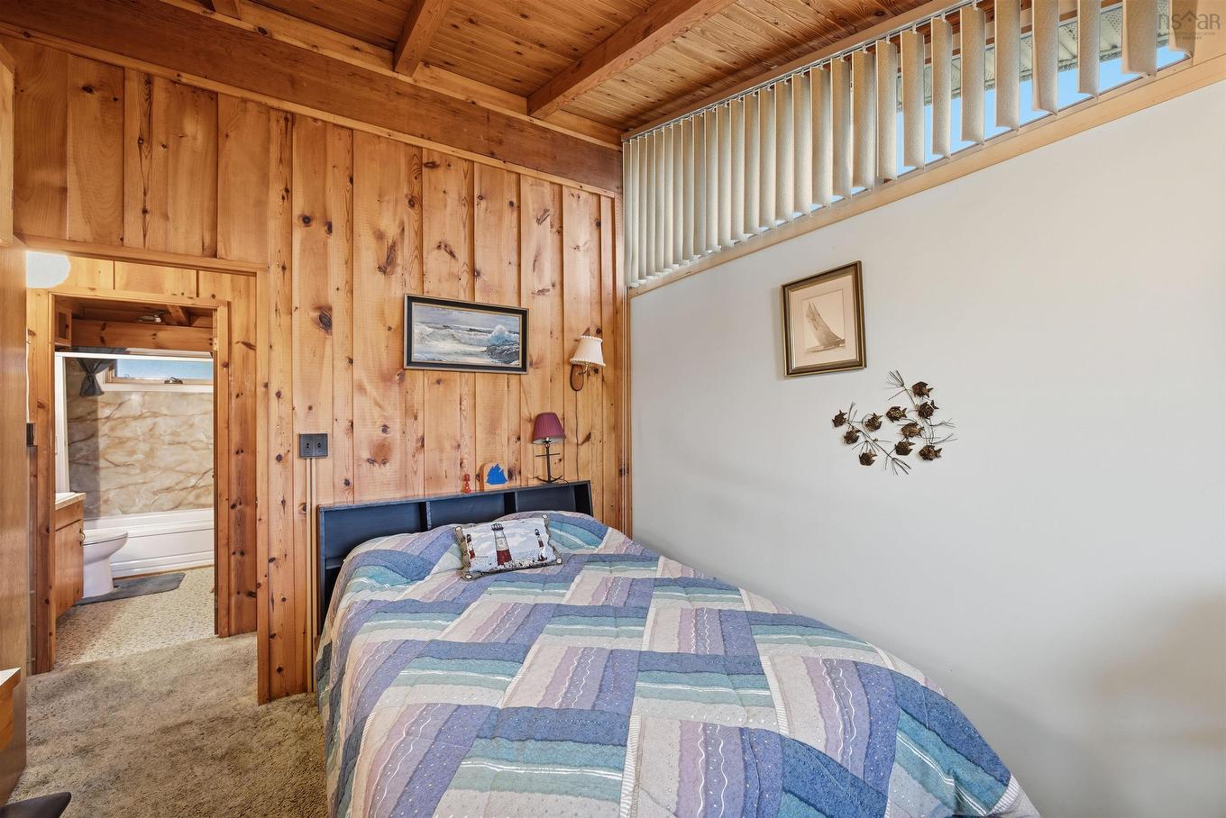 8278 St Margarets Bay Road, Black Point, NS