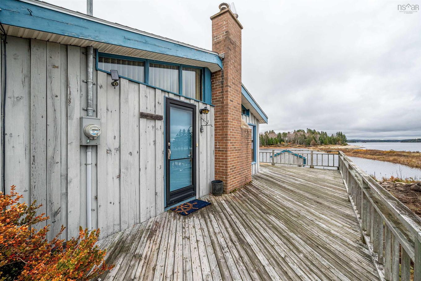 8278 St Margarets Bay Road, Black Point, NS
