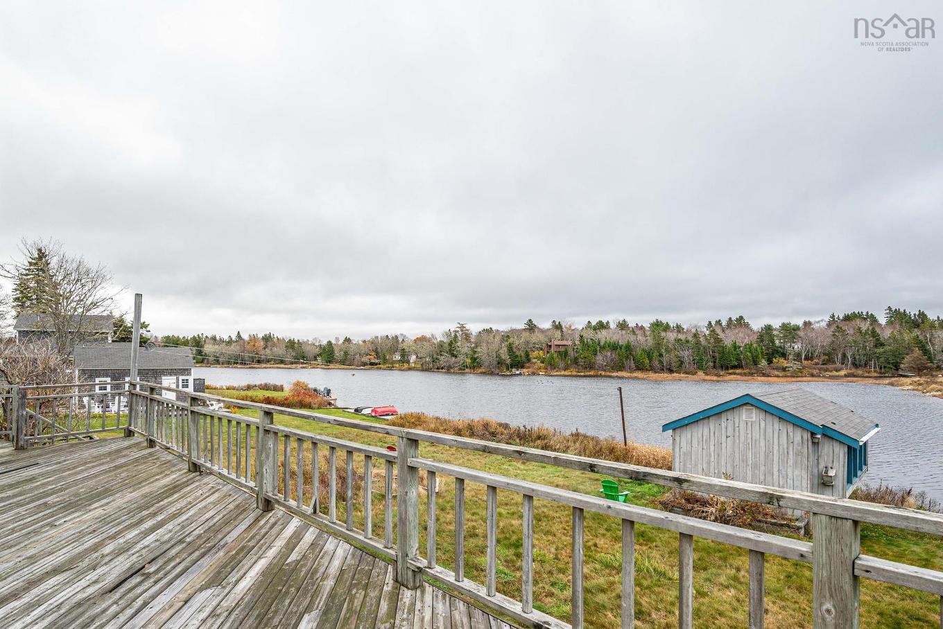 8278 St Margarets Bay Road, Black Point, NS