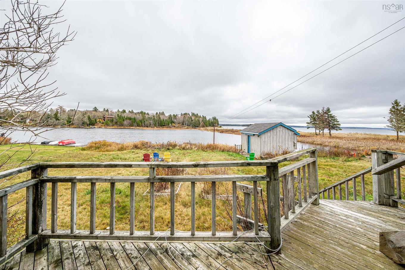 8278 St Margarets Bay Road, Black Point, NS