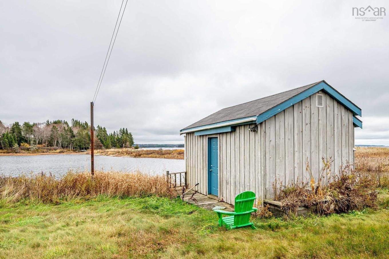 8278 St Margarets Bay Road, Black Point, NS