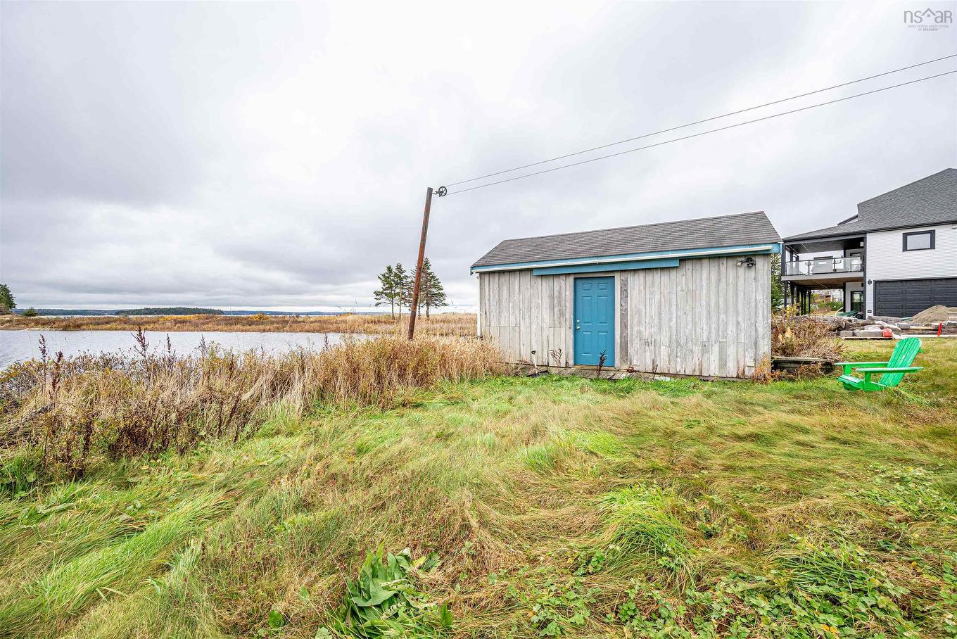 8278 St Margarets Bay Road, Black Point, NS