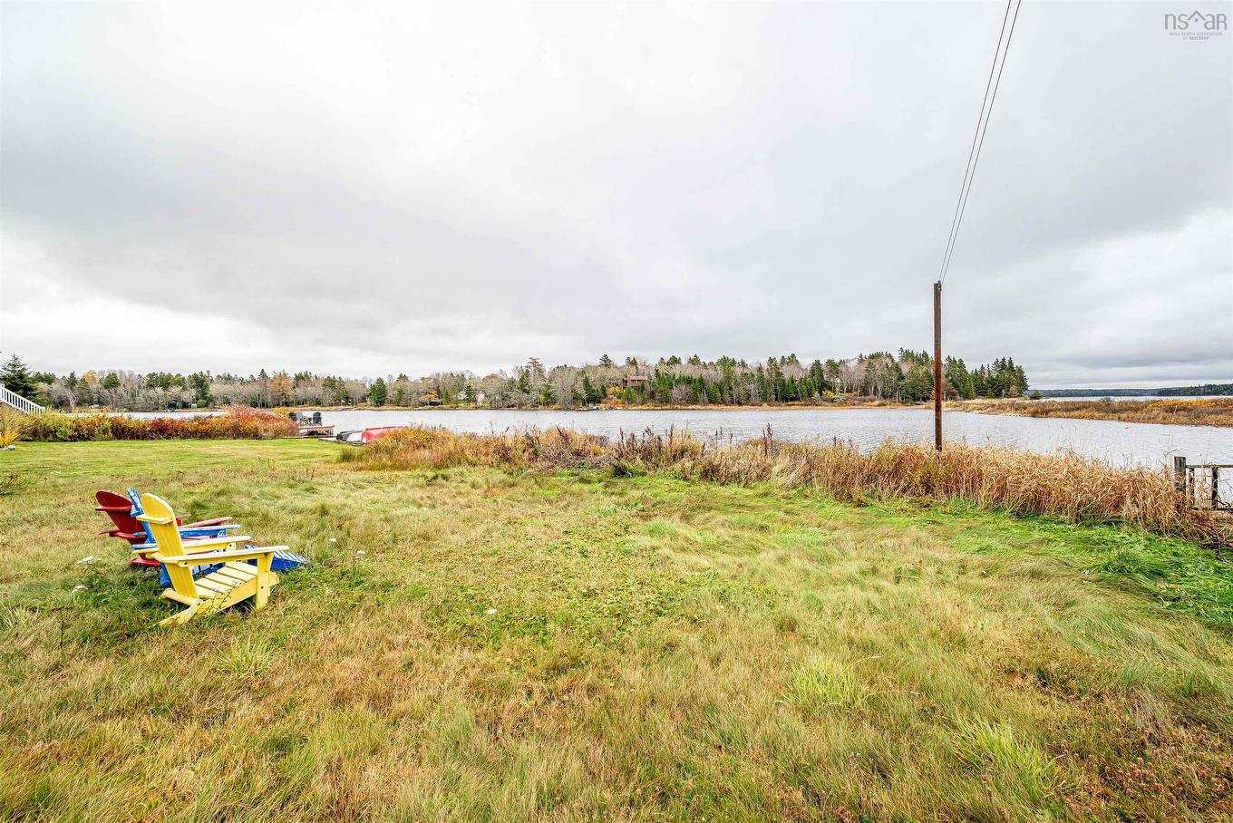 8278 St Margarets Bay Road, Black Point, NS