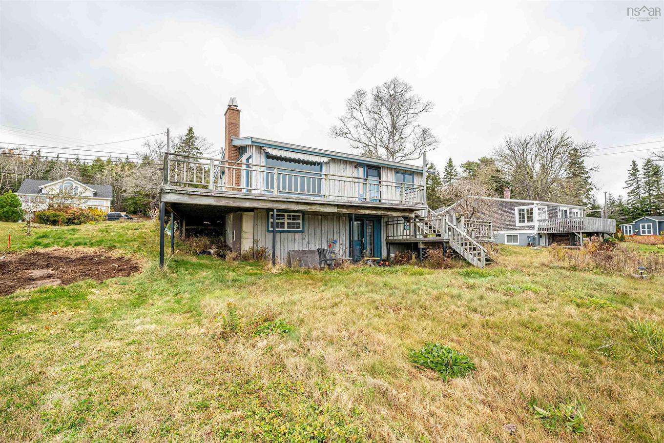 8278 St Margarets Bay Road, Black Point, NS