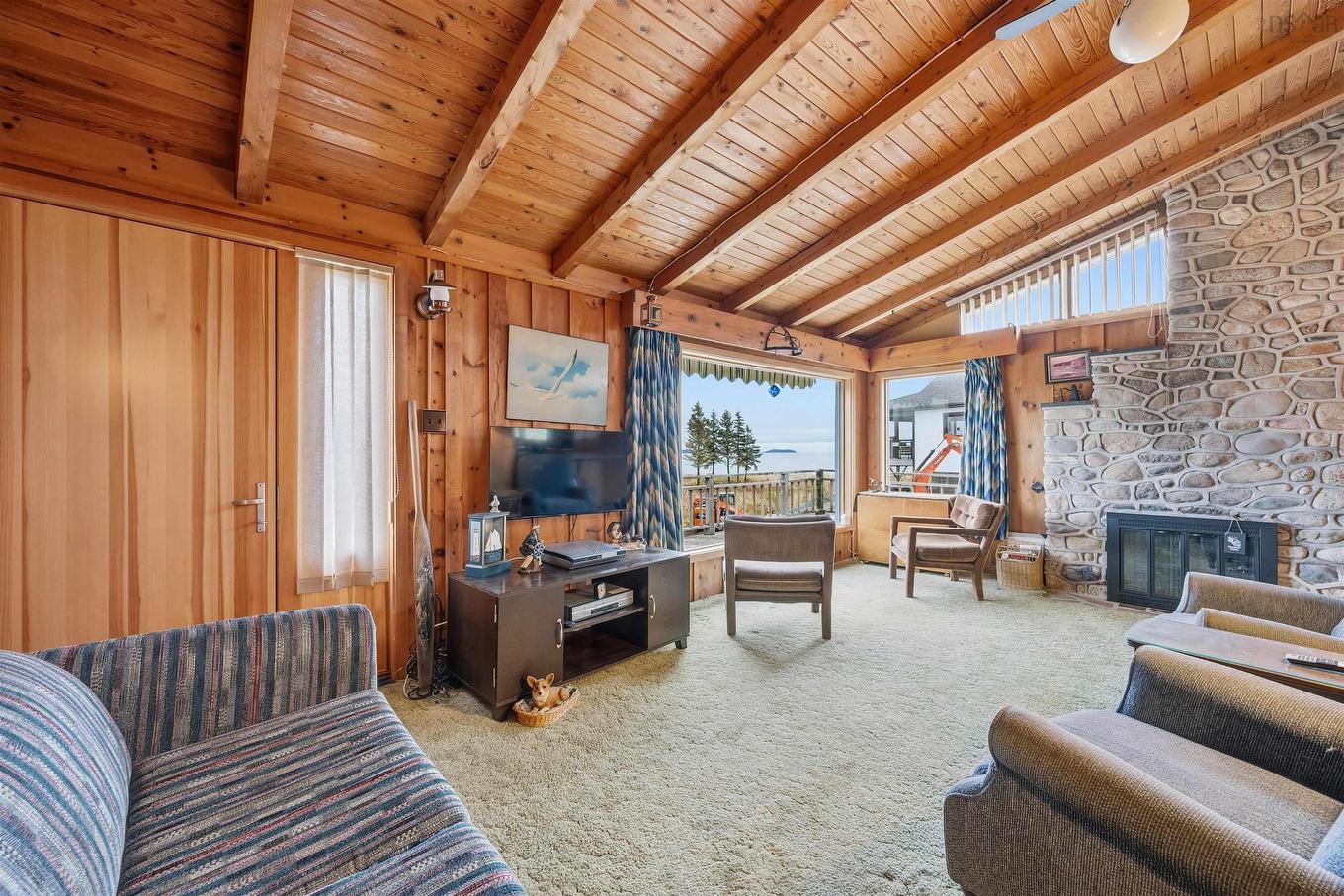 8278 St Margarets Bay Road, Black Point, NS