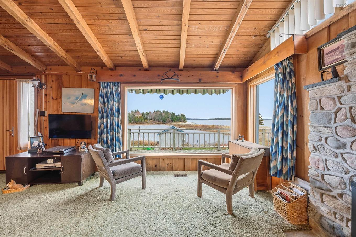 8278 St Margarets Bay Road, Black Point, NS