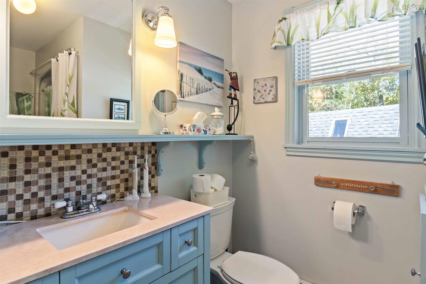 772 Parker Mountain Road, Parkers Cove, NS