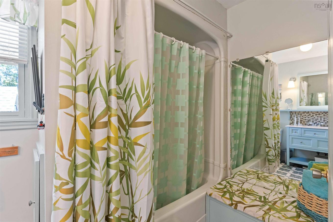 772 Parker Mountain Road, Parkers Cove, NS