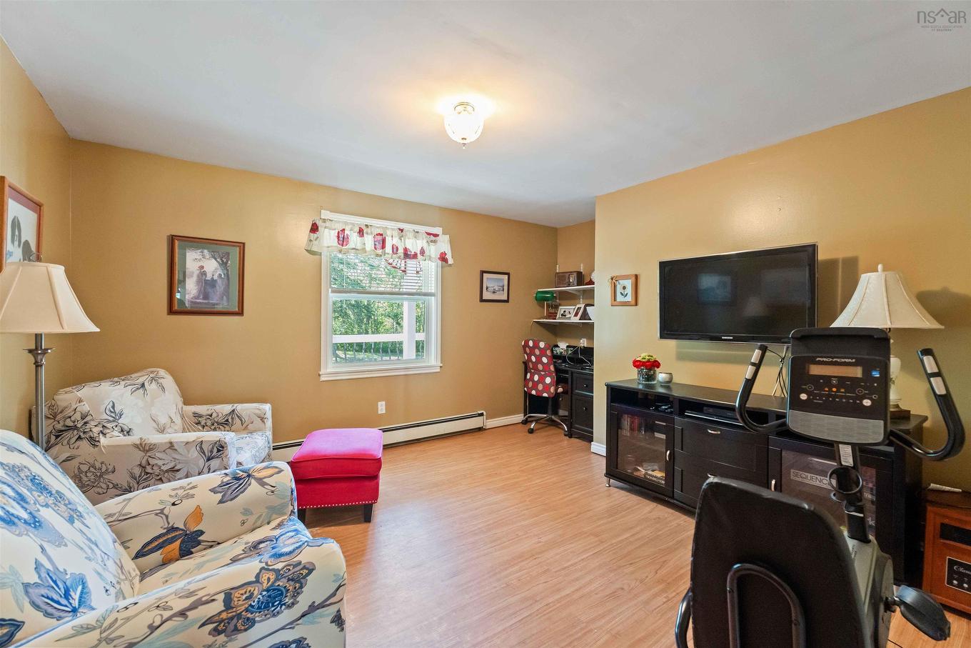 772 Parker Mountain Road, Parkers Cove, NS