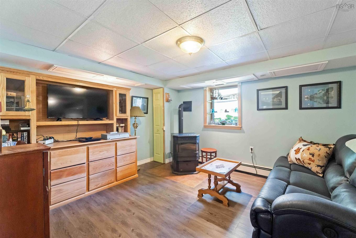 772 Parker Mountain Road, Parkers Cove, NS