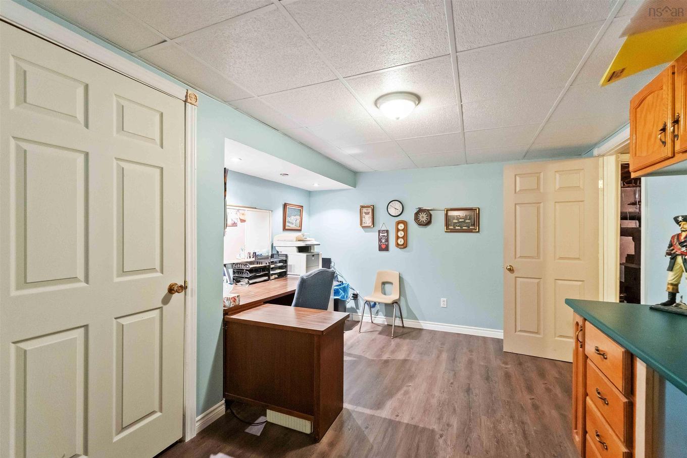 772 Parker Mountain Road, Parkers Cove, NS