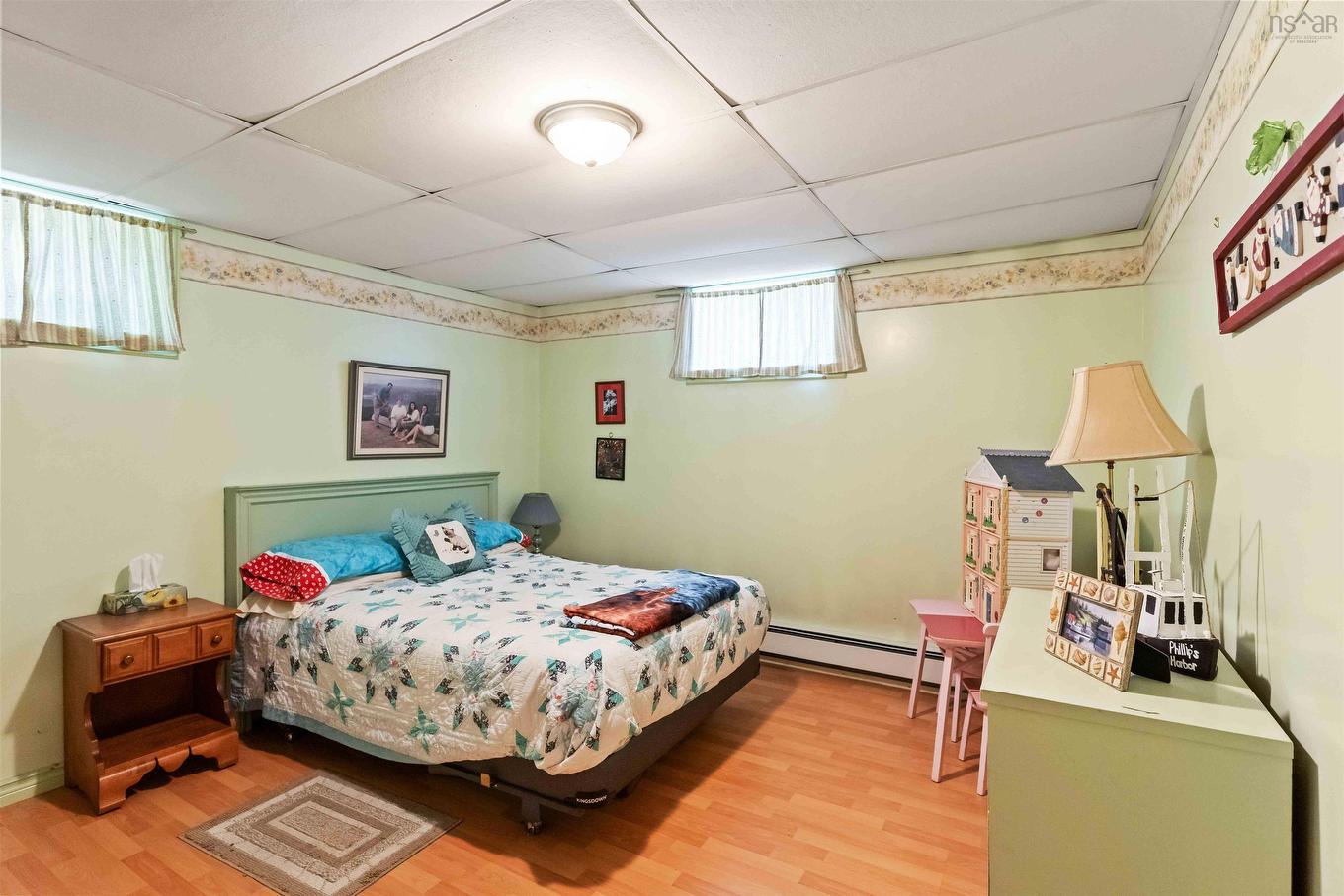 772 Parker Mountain Road, Parkers Cove, NS