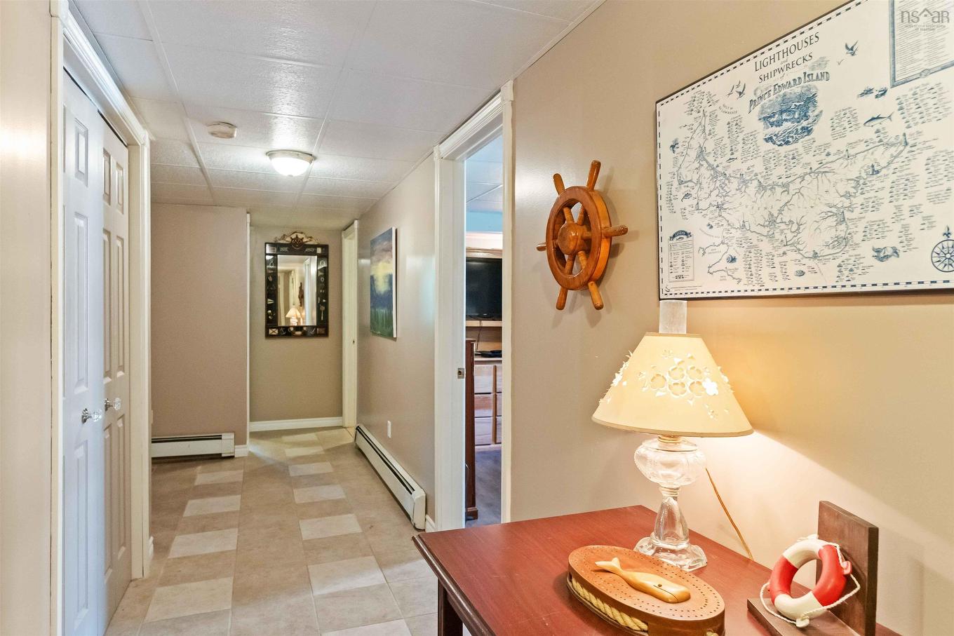 772 Parker Mountain Road, Parkers Cove, NS