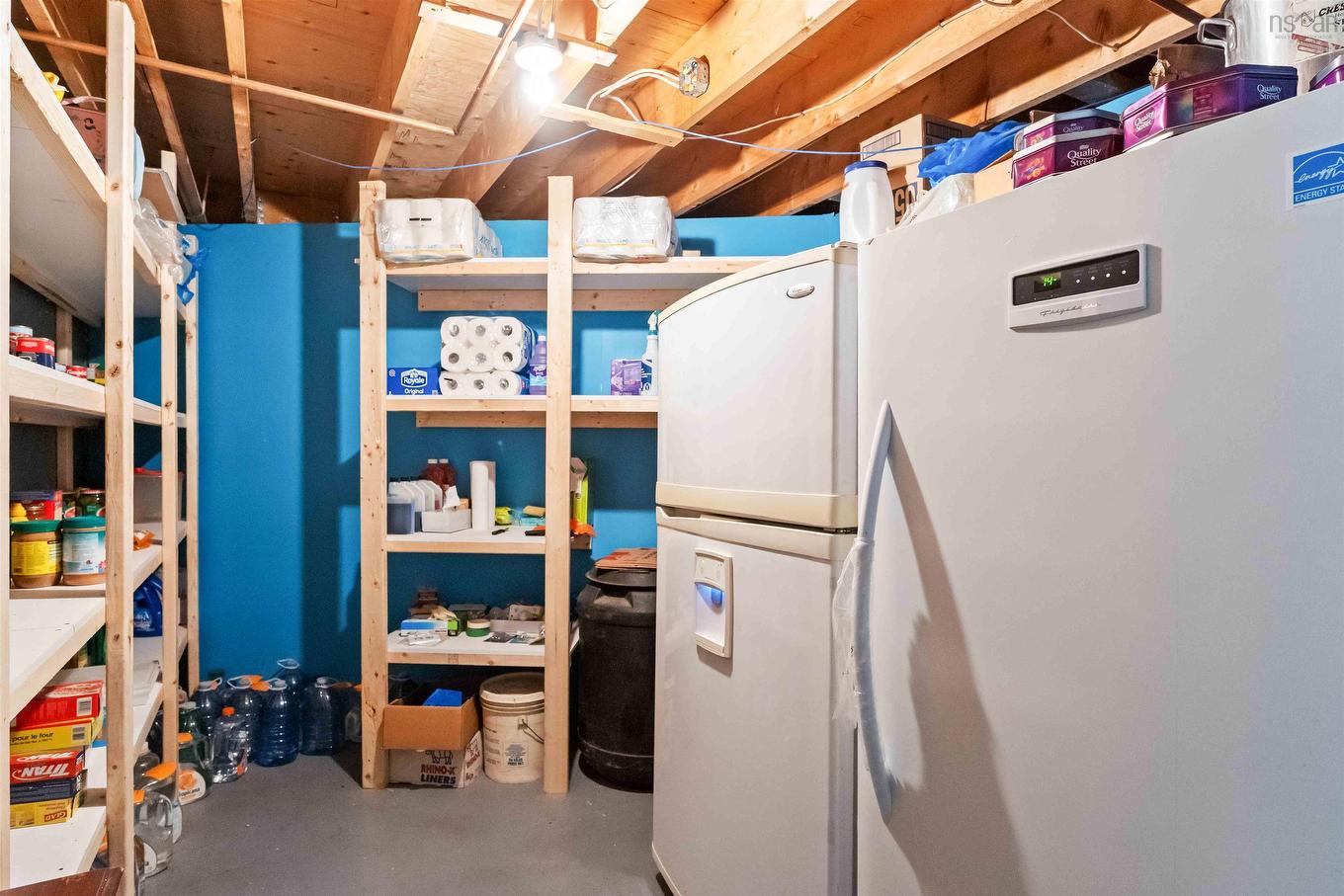 772 Parker Mountain Road, Parkers Cove, NS