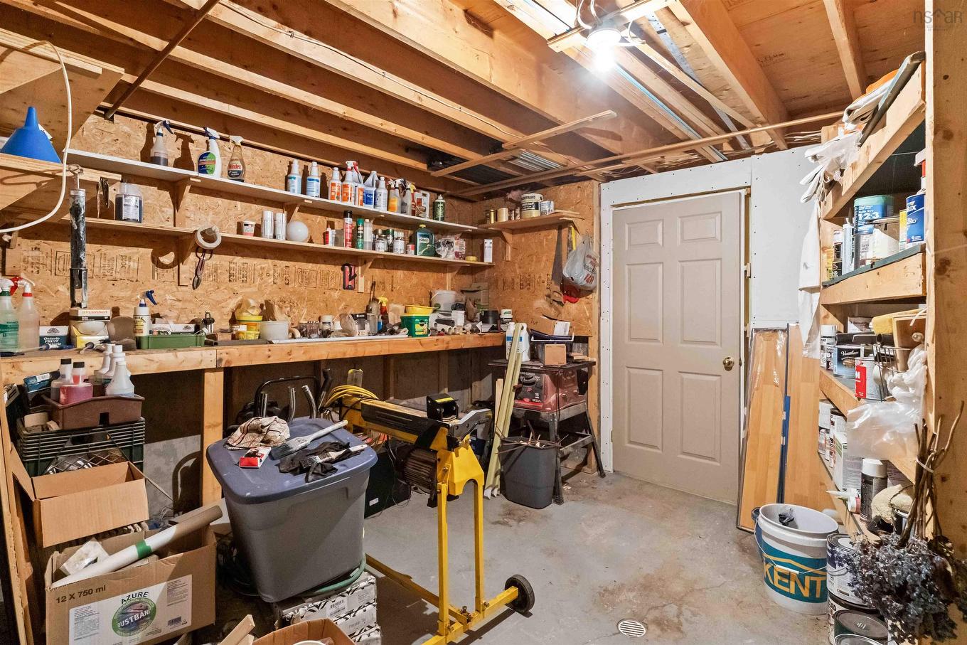 772 Parker Mountain Road, Parkers Cove, NS