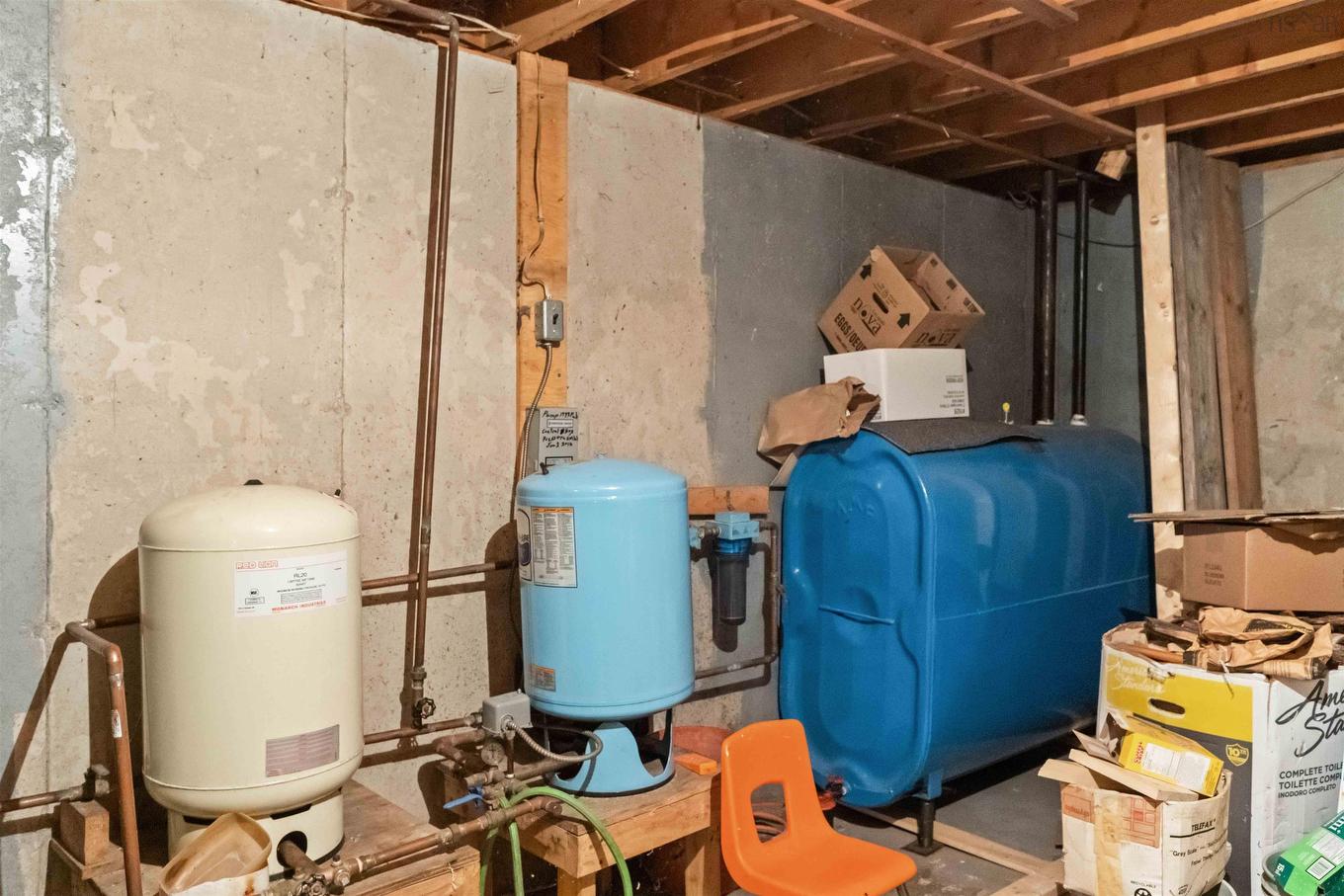 772 Parker Mountain Road, Parkers Cove, NS