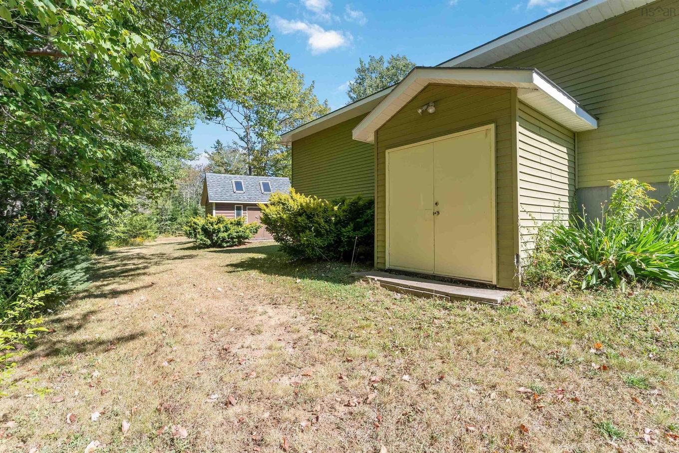 772 Parker Mountain Road, Parkers Cove, NS