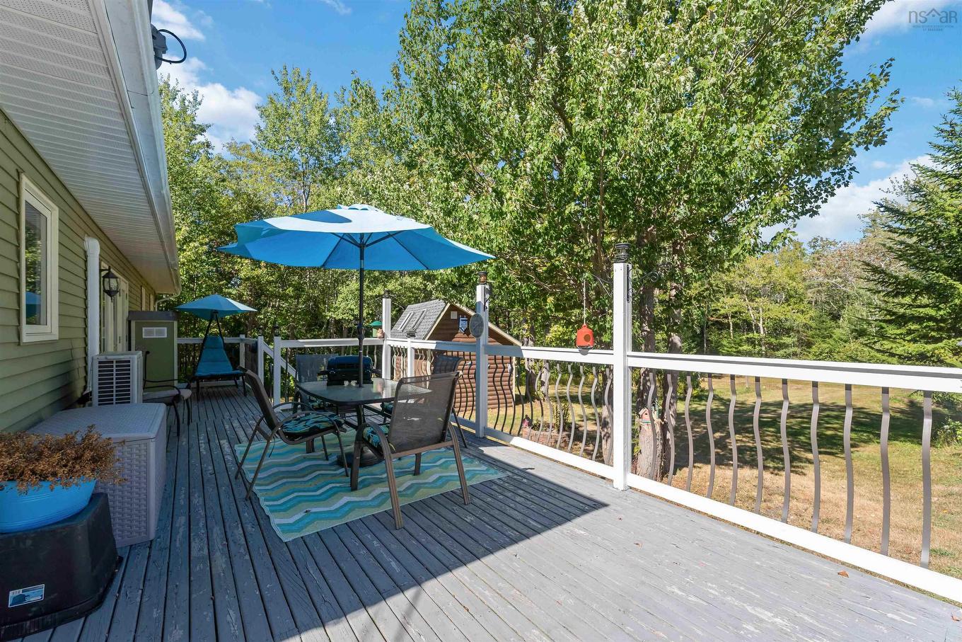 772 Parker Mountain Road, Parkers Cove, NS