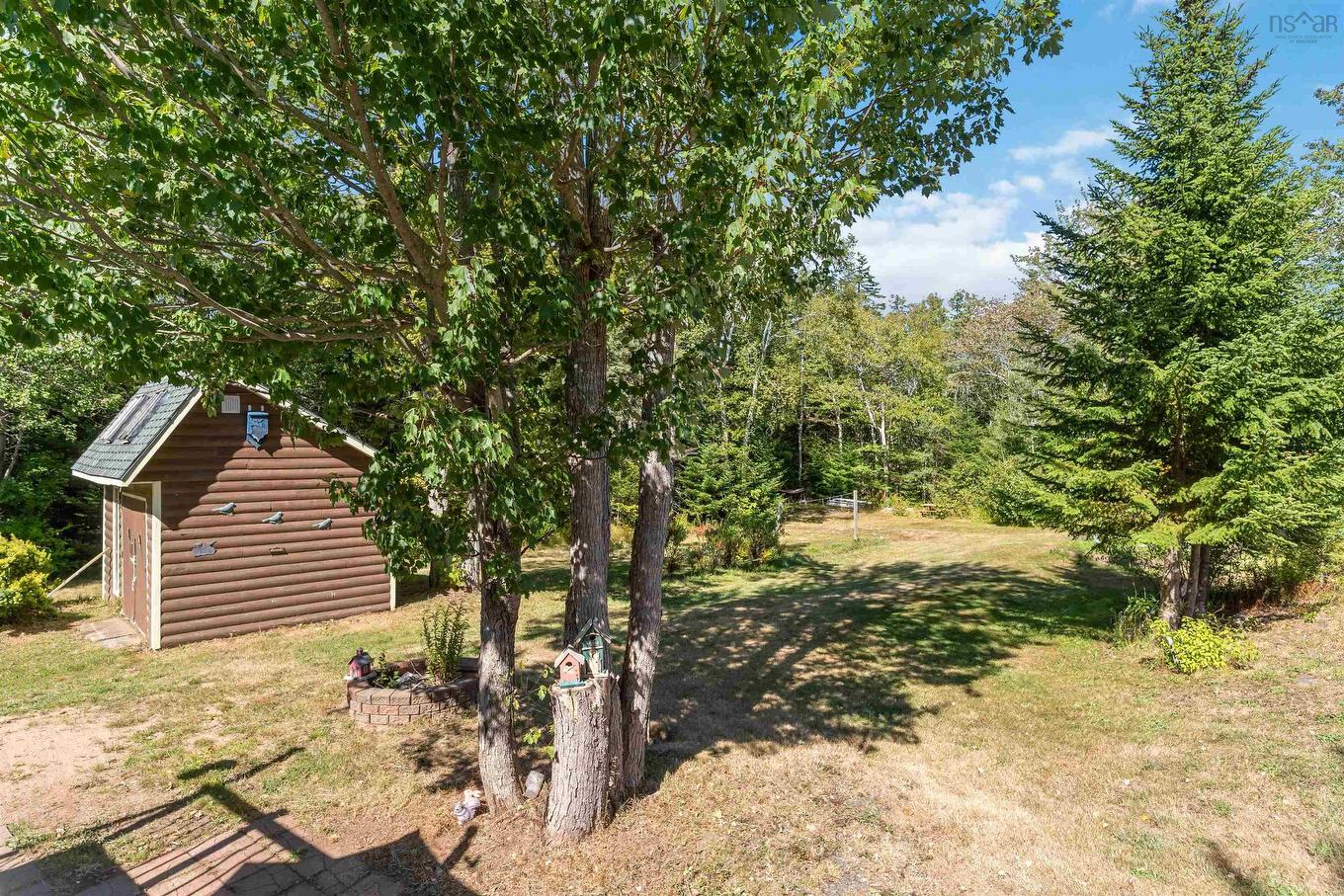 772 Parker Mountain Road, Parkers Cove, NS