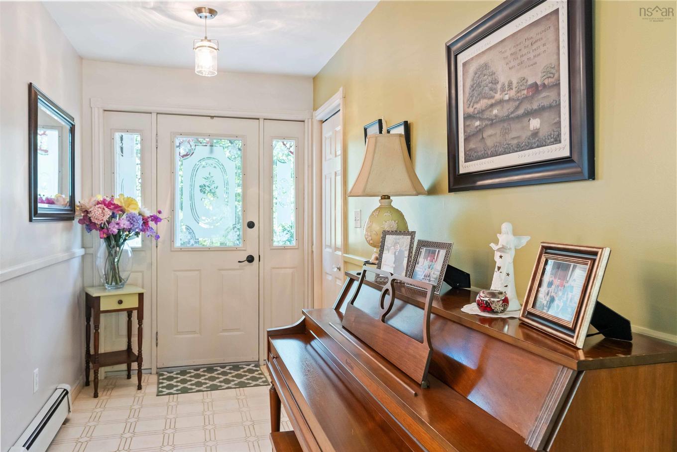 772 Parker Mountain Road, Parkers Cove, NS