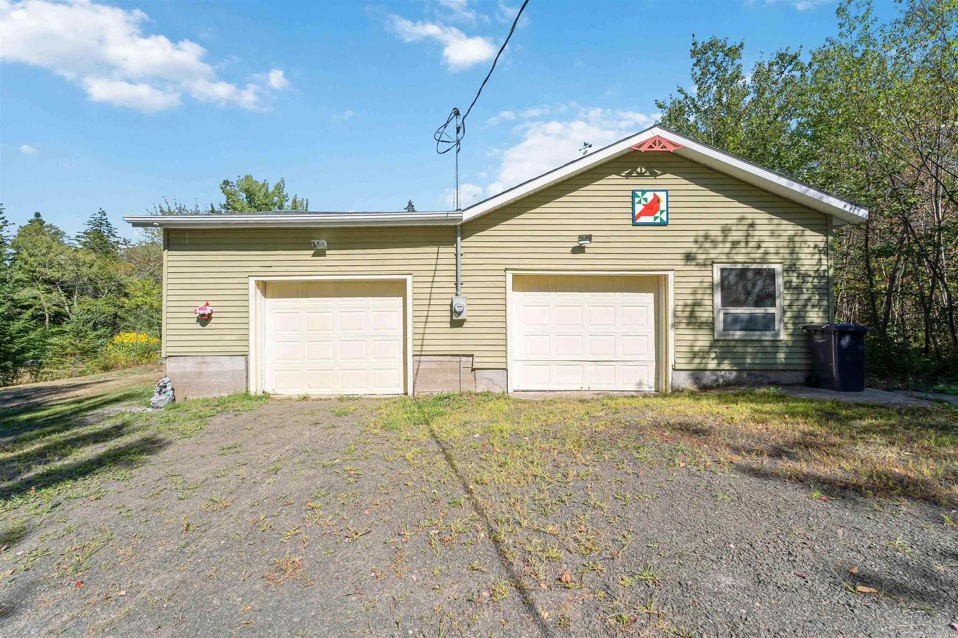 772 Parker Mountain Road, Parkers Cove, NS