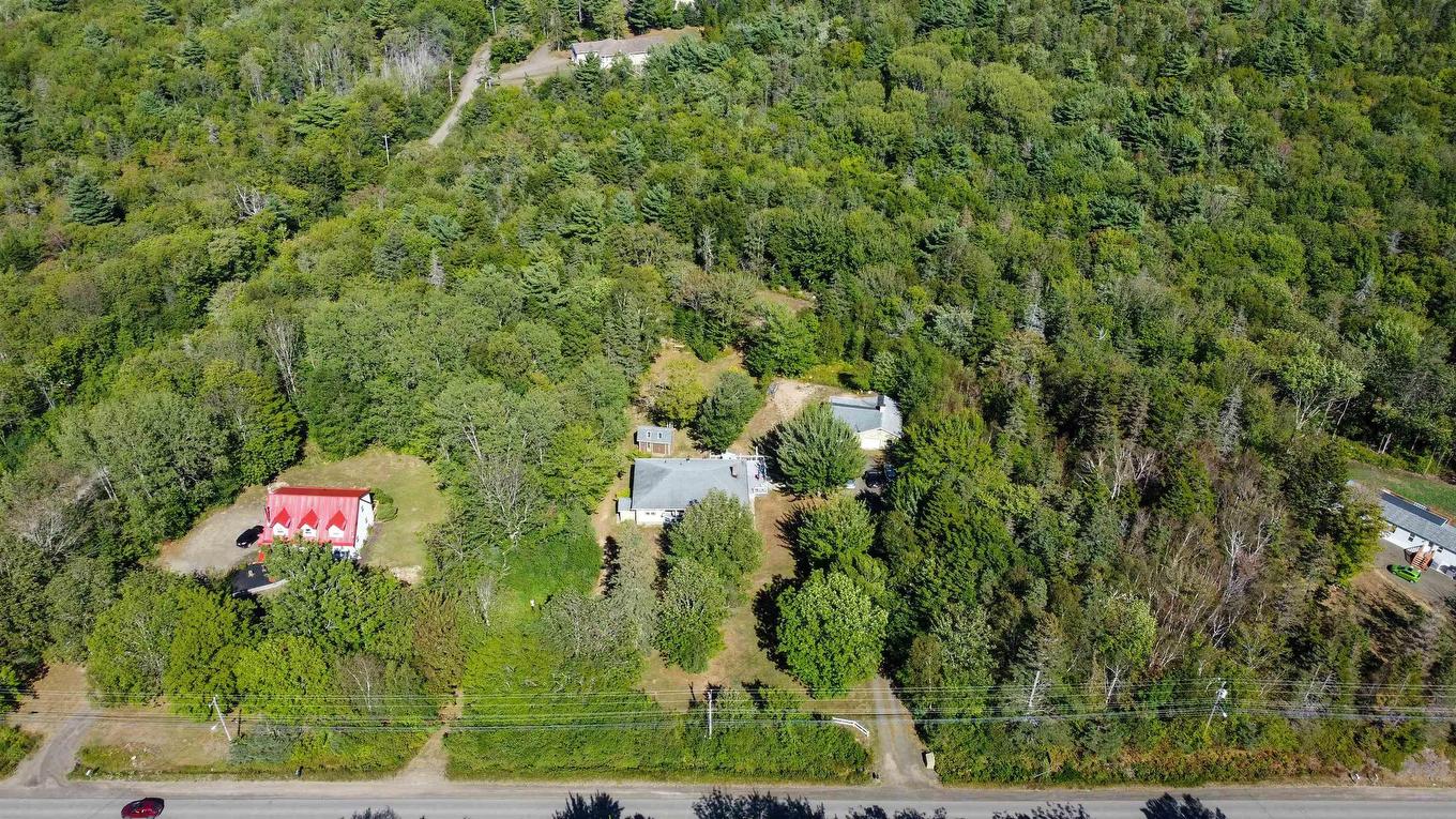 772 Parker Mountain Road, Parkers Cove, NS