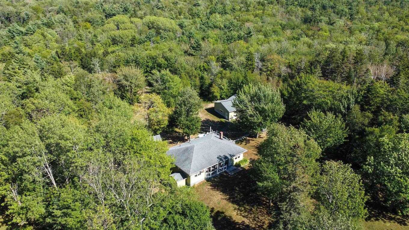 772 Parker Mountain Road, Parkers Cove, NS