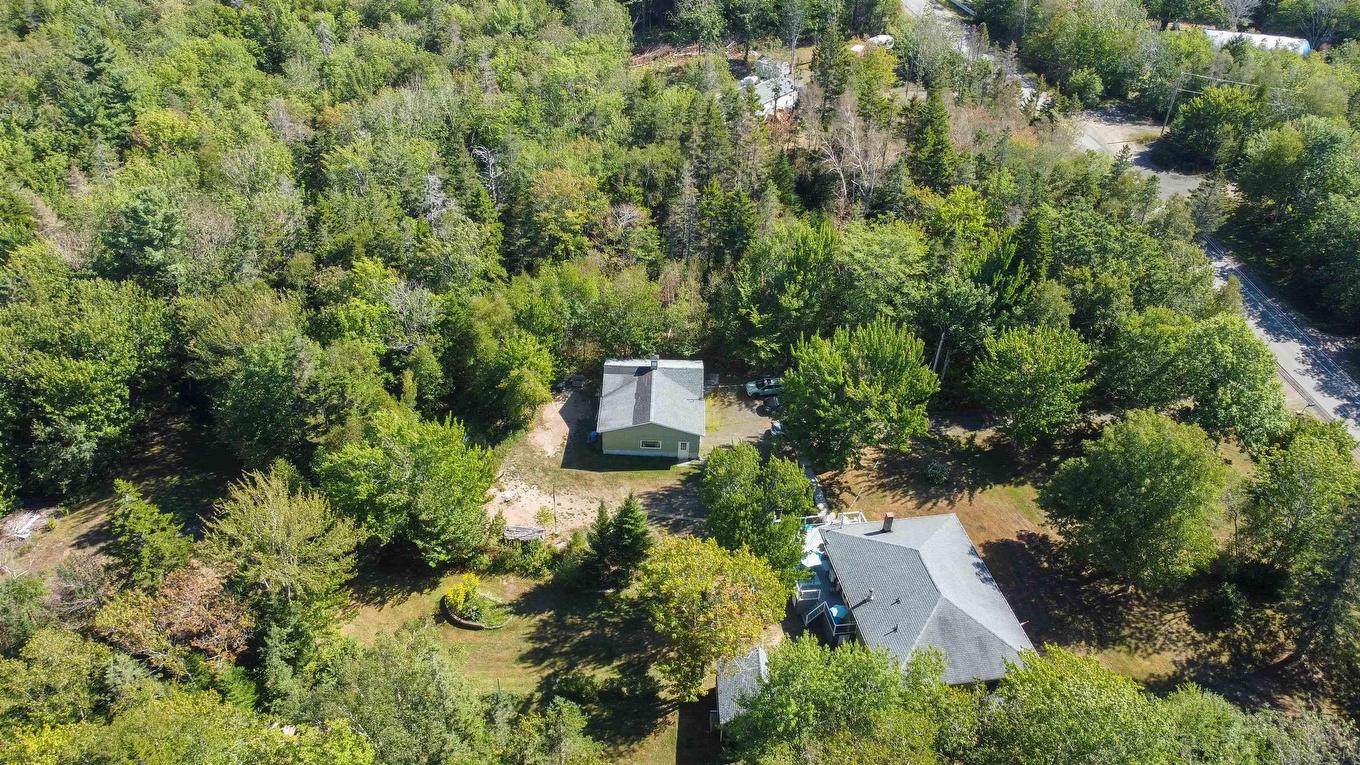 772 Parker Mountain Road, Parkers Cove, NS