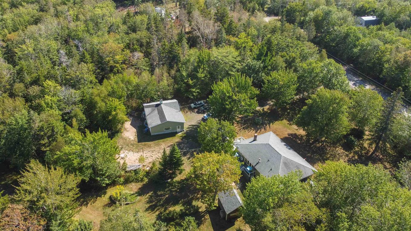 772 Parker Mountain Road, Parkers Cove, NS