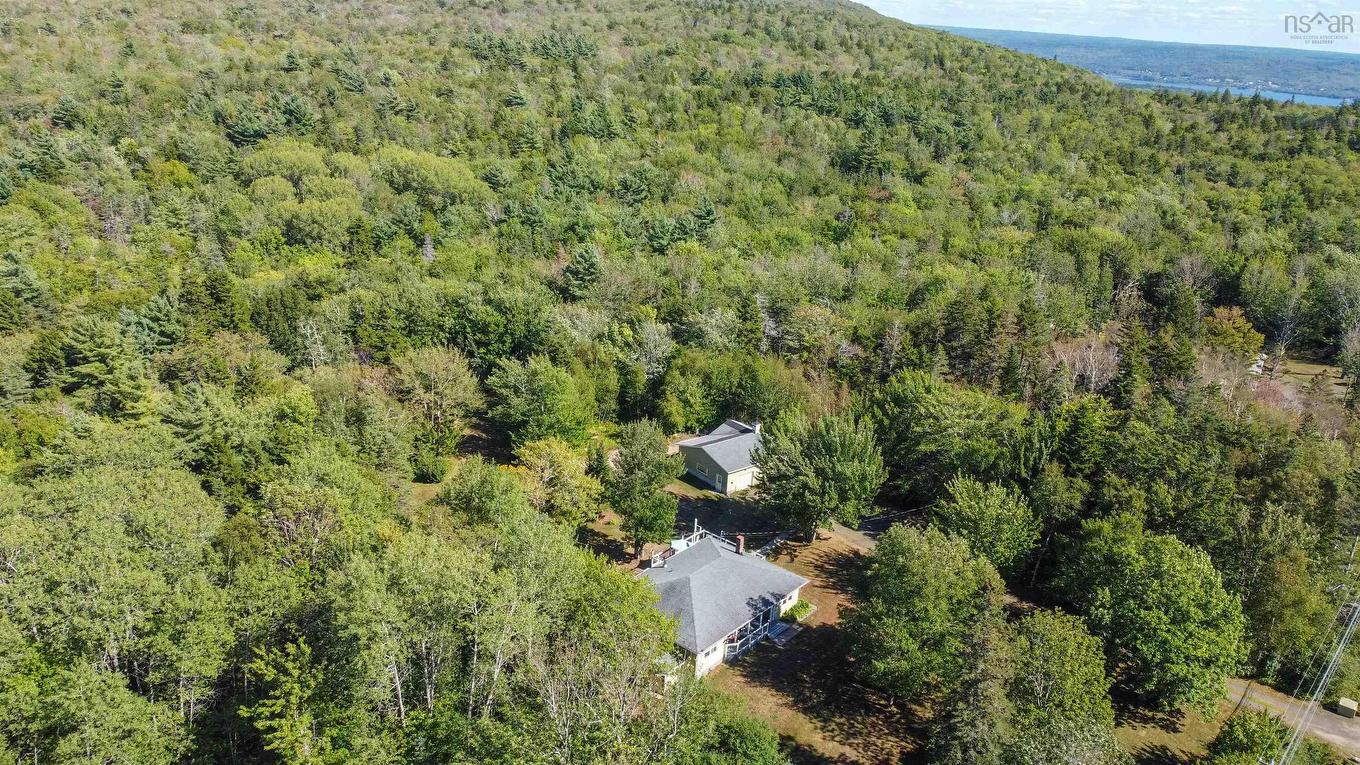 772 Parker Mountain Road, Parkers Cove, NS