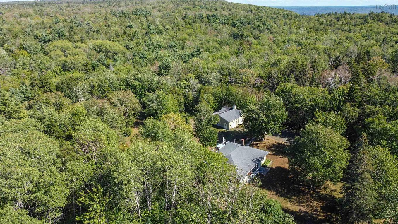 772 Parker Mountain Road, Parkers Cove, NS