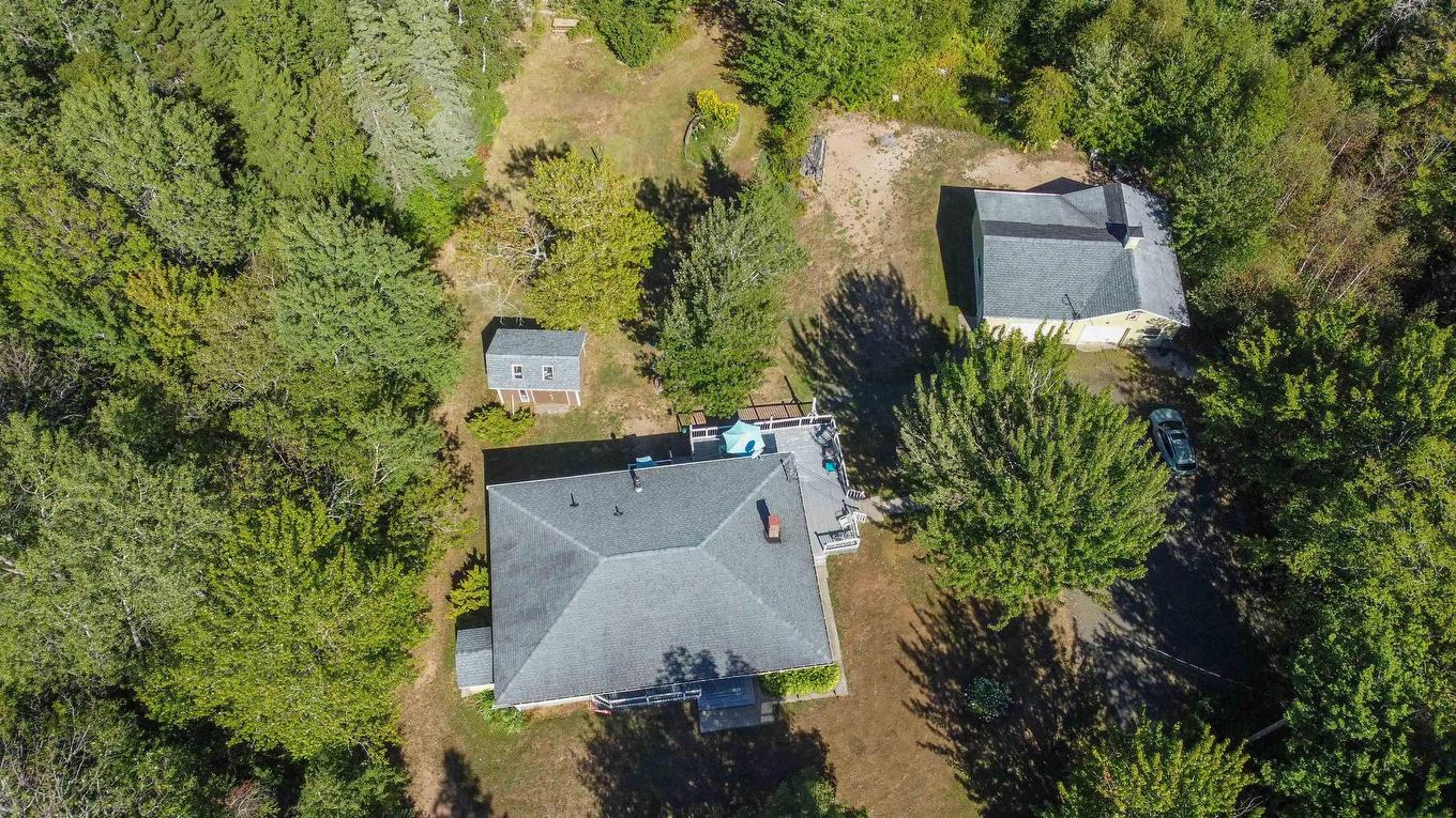 772 Parker Mountain Road, Parkers Cove, NS