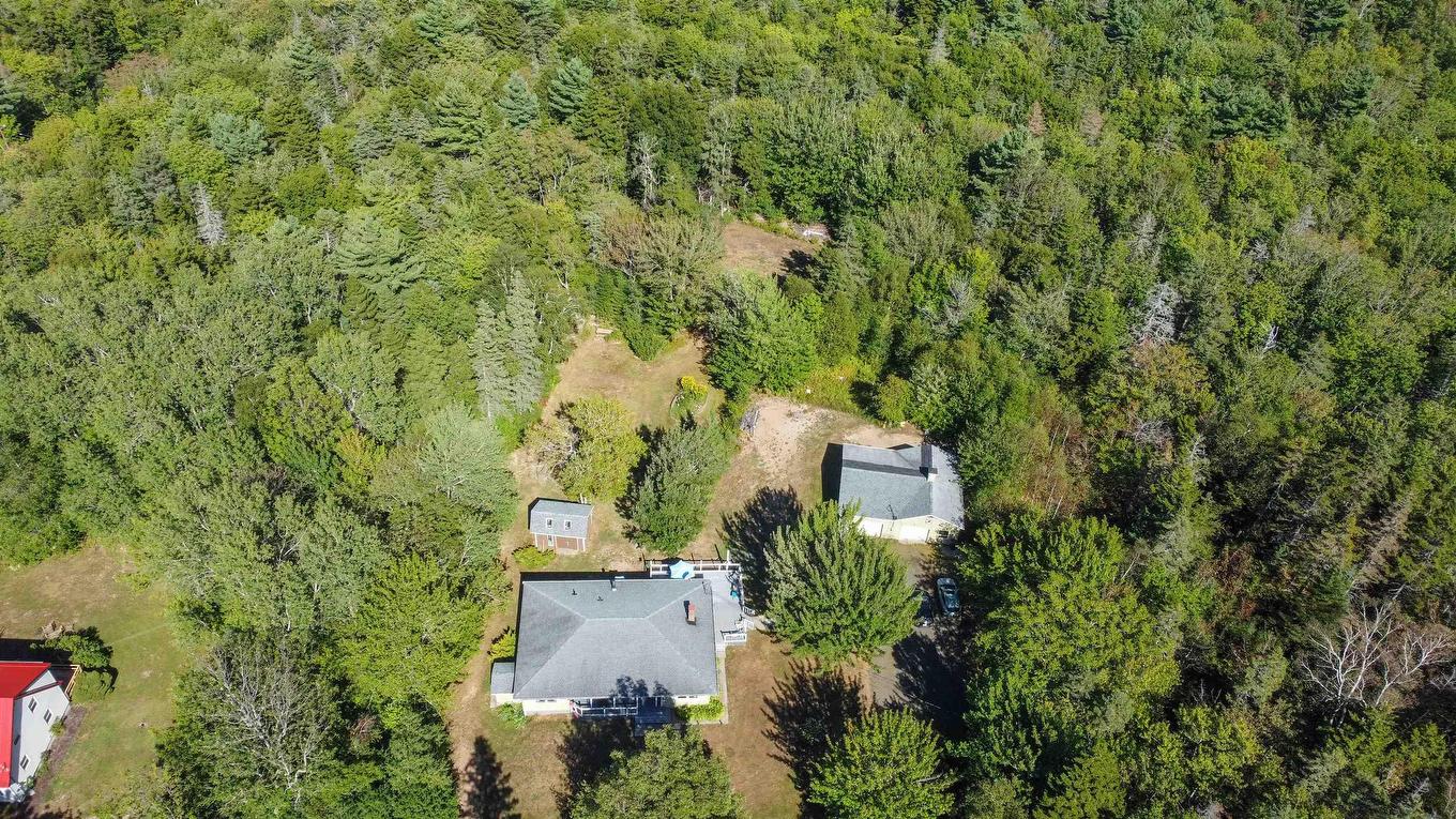 772 Parker Mountain Road, Parkers Cove, NS